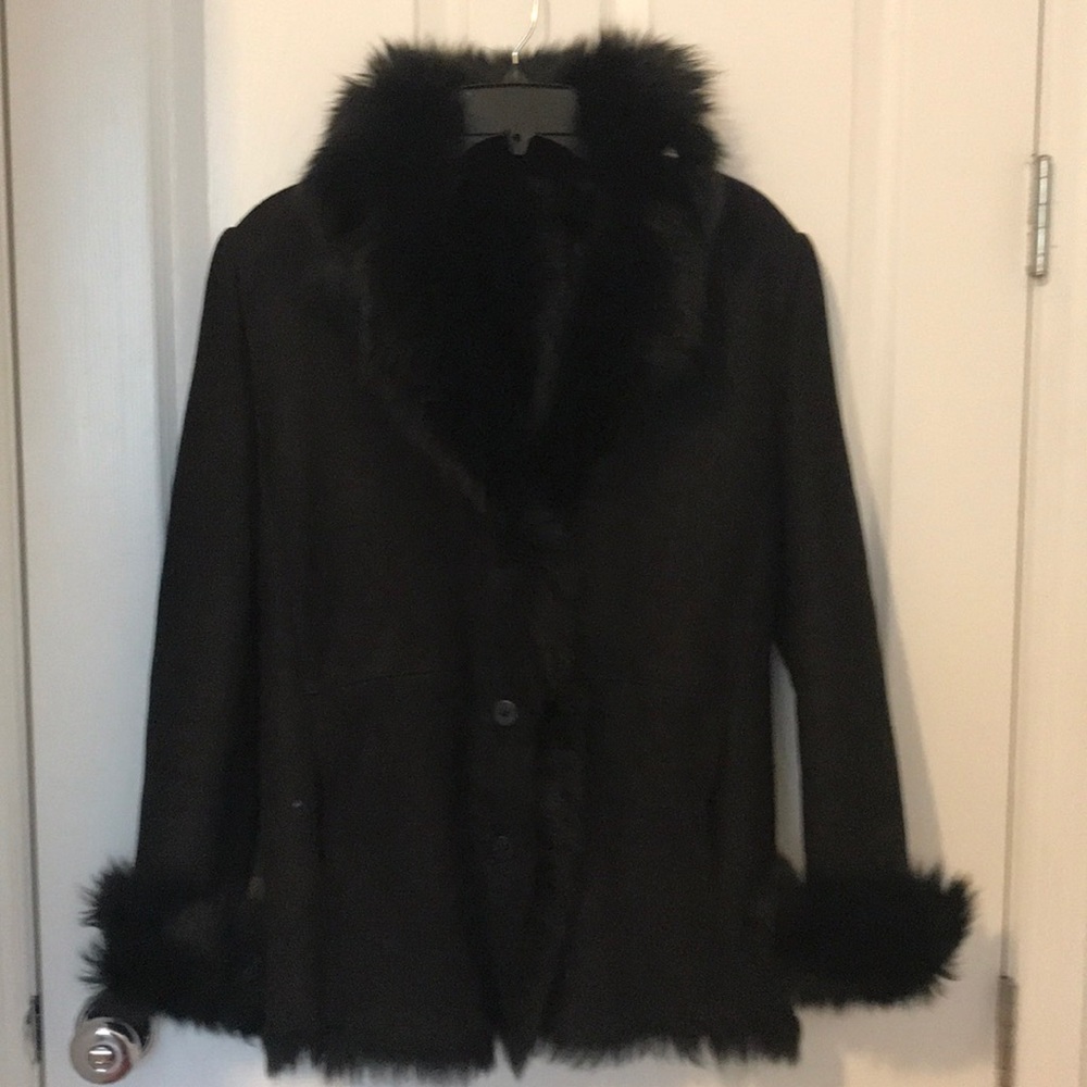 Coat - image 4